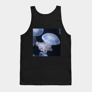 Jellyfish Tank Top